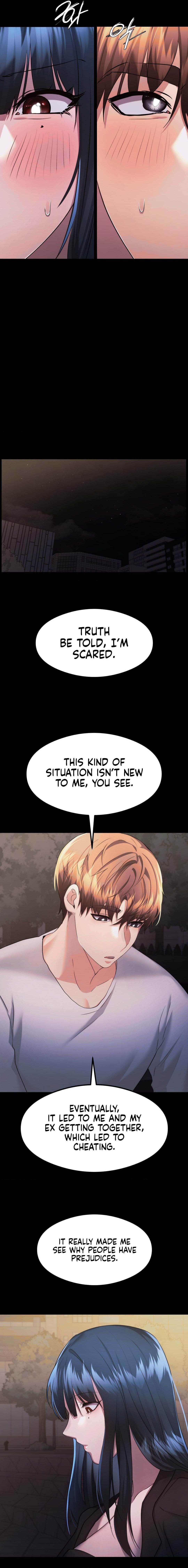 OpenTalk - Chapter 31 [photo 5] - MangaPorn