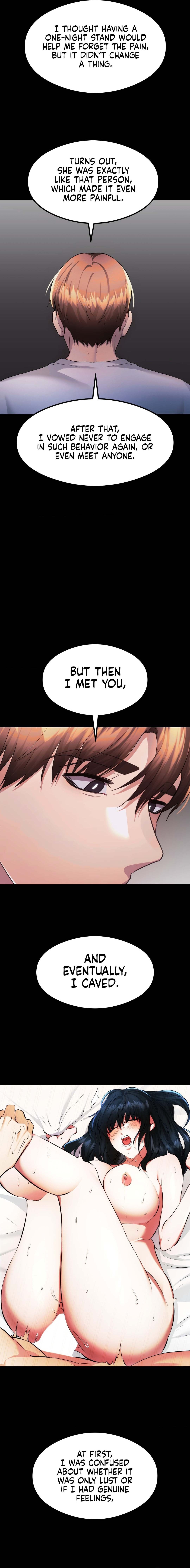 OpenTalk - Chapter 31 [photo 6] - MangaPorn