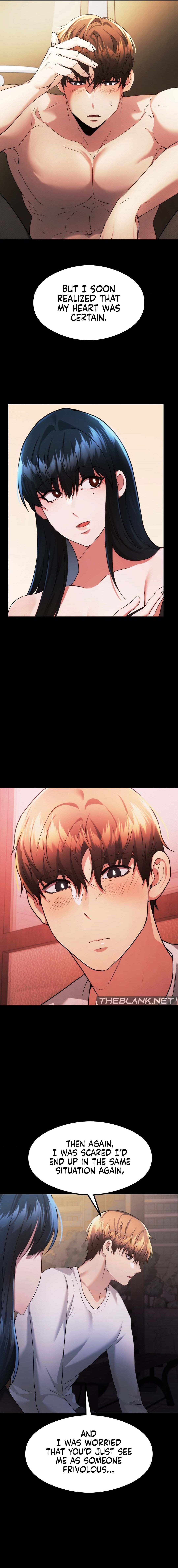 OpenTalk - Chapter 31 [photo 7] - MangaPorn