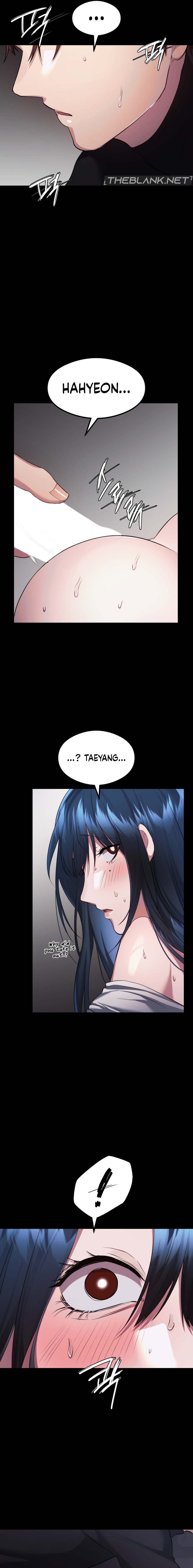 OpenTalk - Chapter 32 [photo 11] - MangaPorn