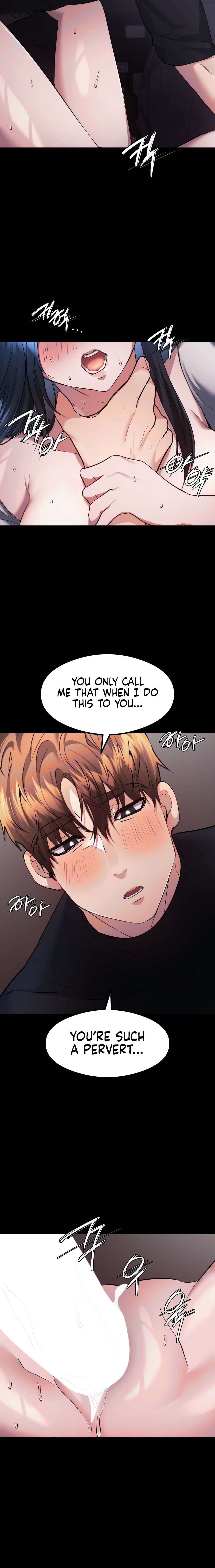 OpenTalk - Chapter 32 [photo 12] - MangaPorn