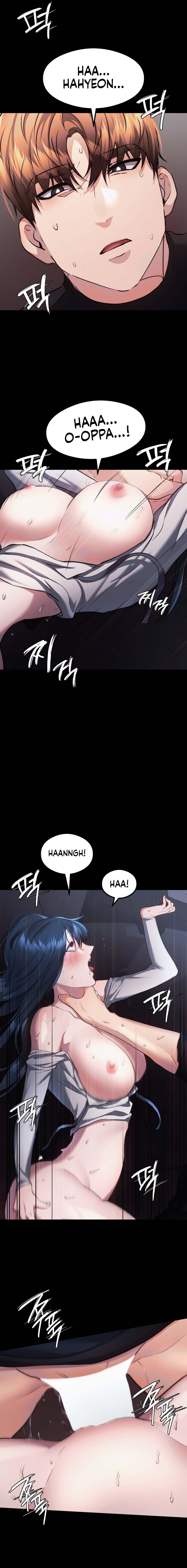 OpenTalk - Chapter 32 [photo 16] - MangaPorn