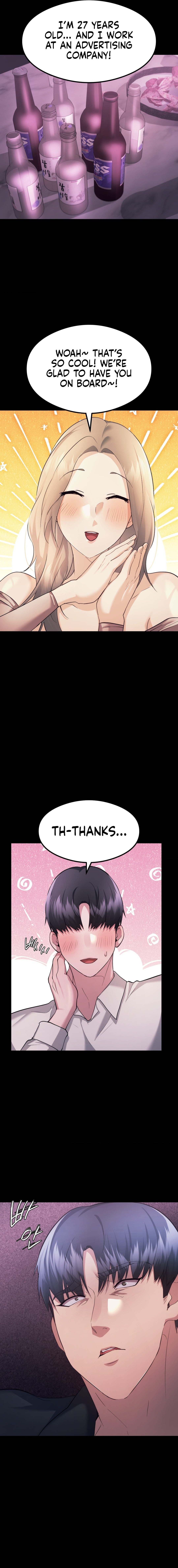 OpenTalk - Chapter 32 [photo 19] - MangaPorn