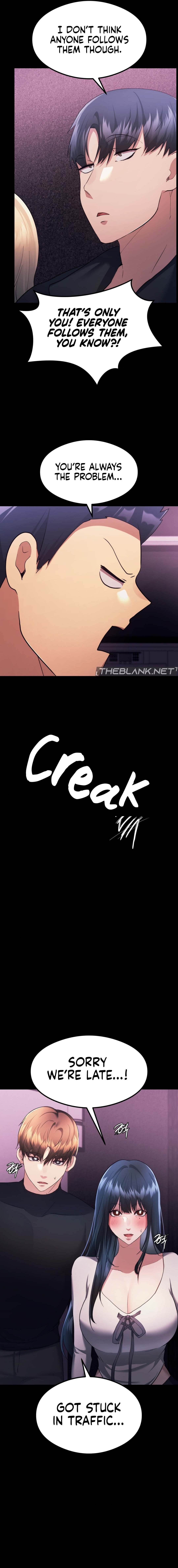 OpenTalk - Chapter 32 [photo 21] - MangaPorn