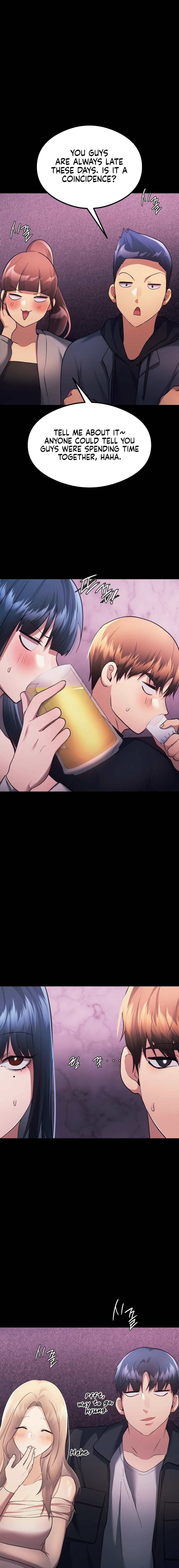 OpenTalk - Chapter 32 [photo 22] - MangaPorn