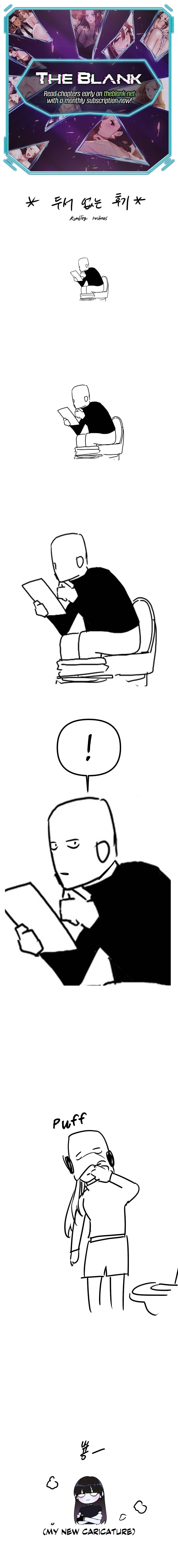 OpenTalk - Chapter 32.5 [photo 1] - MangaPorn