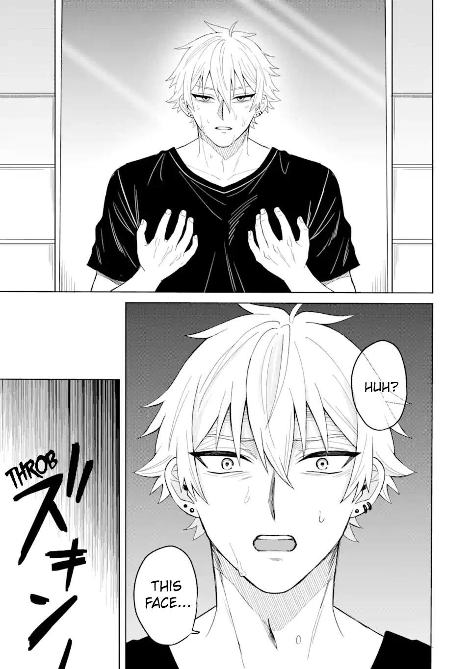 I Was Reincarnated As The Scumbag From a Netorare Manga, But The Heroine is Coming On To Me - Chapter 1 [photo 7] - MangaPorn