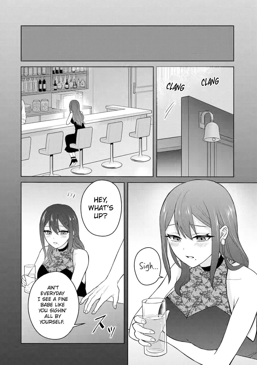 I Was Reincarnated As The Scumbag From a Netorare Manga, But The Heroine is Coming On To Me - Chapter 4 [photo 14] - MangaPorn