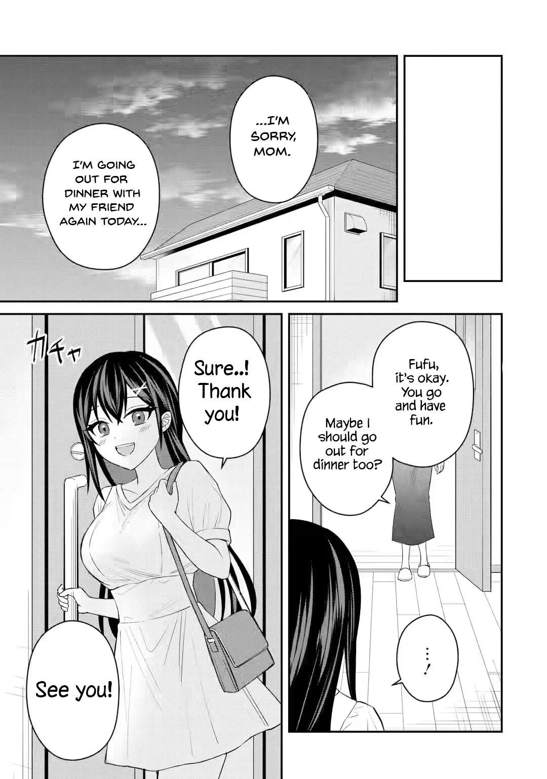 I Was Reincarnated As The Scumbag From a Netorare Manga, But The Heroine is Coming On To Me - Chapter 4 [photo 29] - MangaPorn
