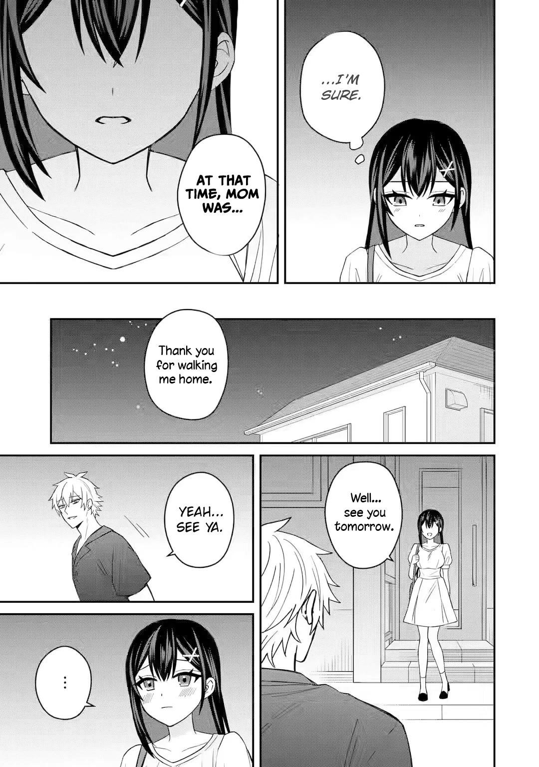 I Was Reincarnated As The Scumbag From a Netorare Manga, But The Heroine is Coming On To Me - Chapter 5 [photo 23] - MangaPorn