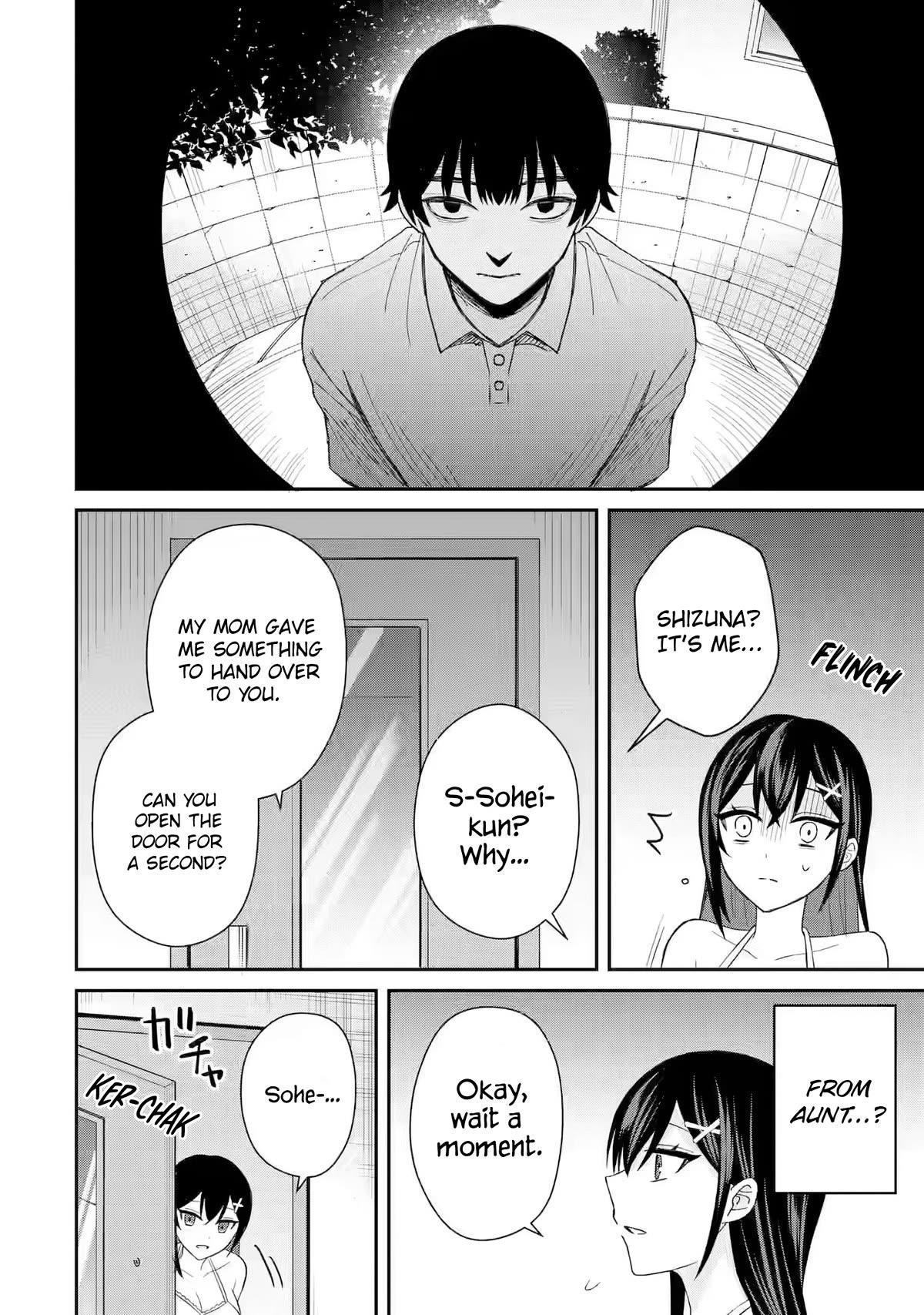 I Was Reincarnated As The Scumbag From a Netorare Manga, But The Heroine is Coming On To Me - Chapter 6 [photo 24] - MangaPorn