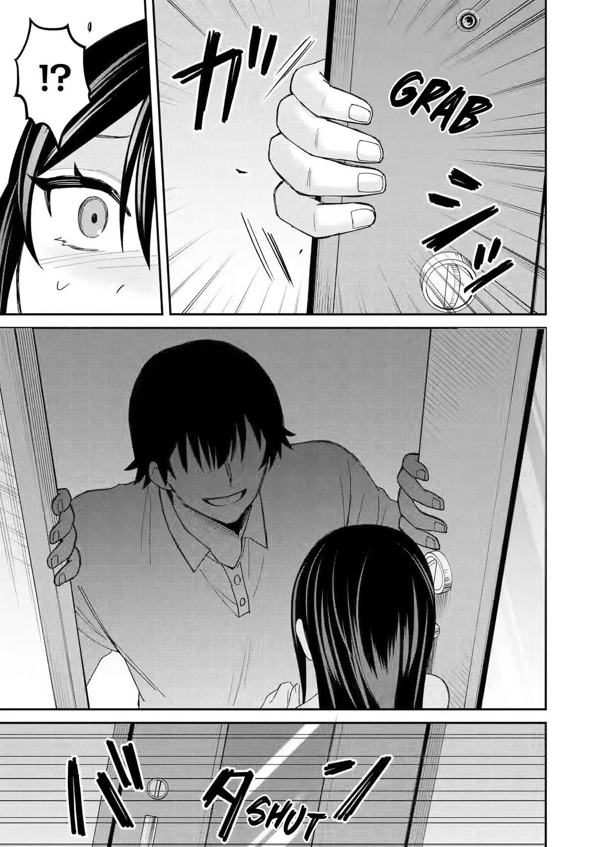 I Was Reincarnated As The Scumbag From a Netorare Manga, But The Heroine is Coming On To Me - Chapter 6 [photo 25] - MangaPorn