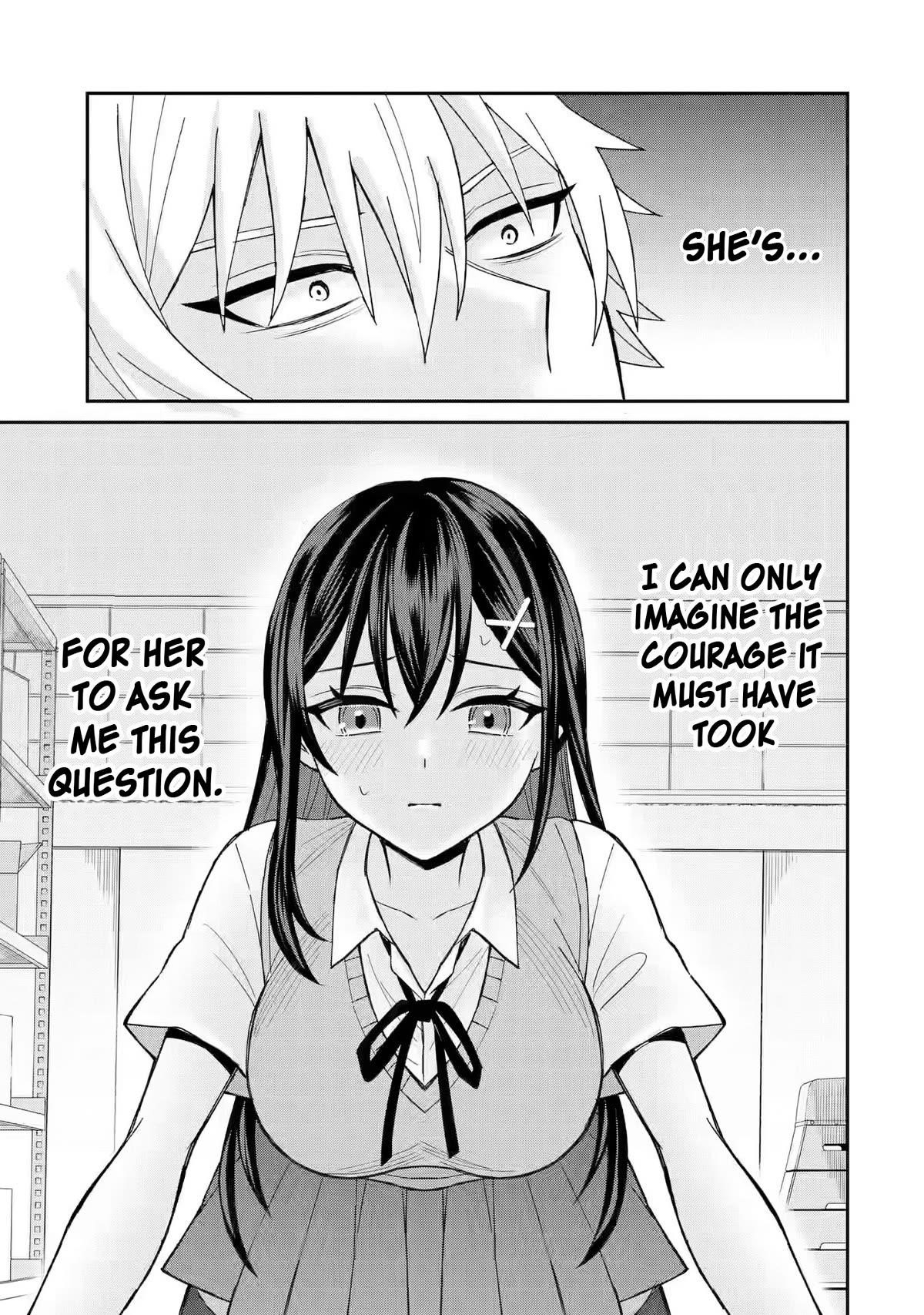 I Was Reincarnated As The Scumbag From a Netorare Manga, But The Heroine is Coming On To Me - Chapter 6 [photo 3] - MangaPorn