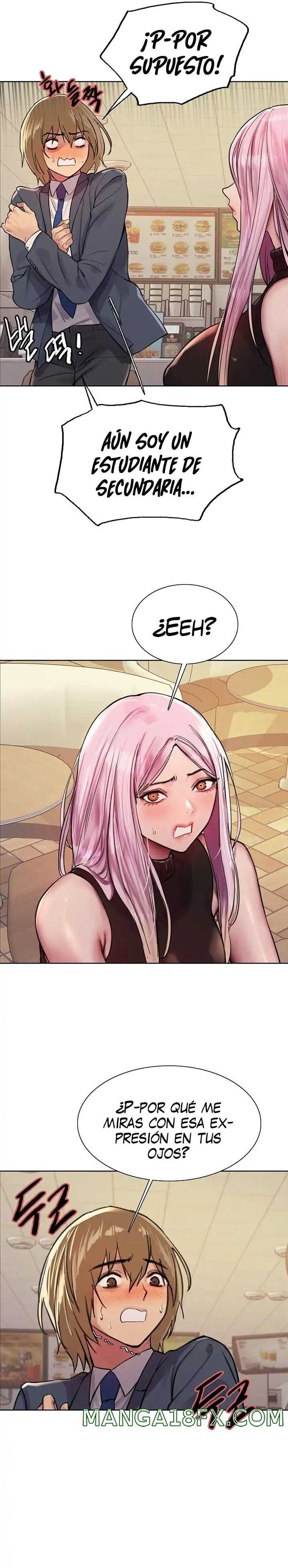 Sex Stopwatch Raw - Chapter 46 [photo 10] - MangaPorn