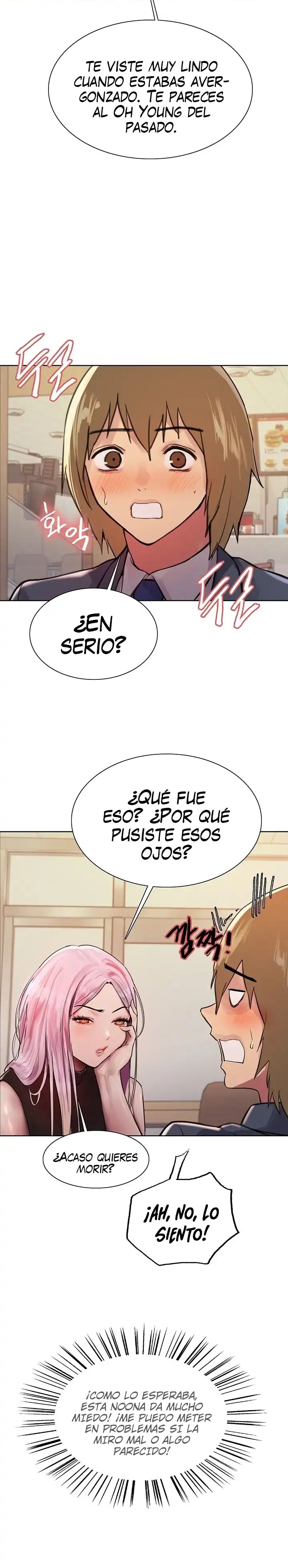 Sex Stopwatch Raw - Chapter 46 [photo 12] - MangaPorn