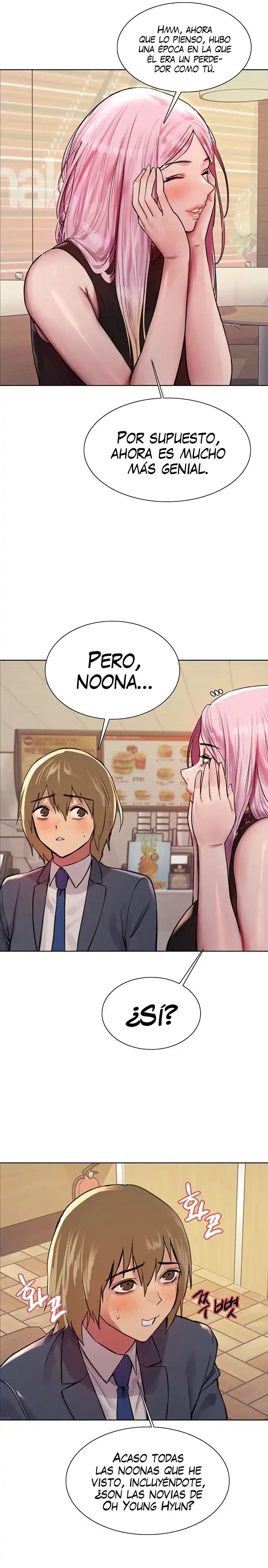 Sex Stopwatch Raw - Chapter 46 [photo 13] - MangaPorn