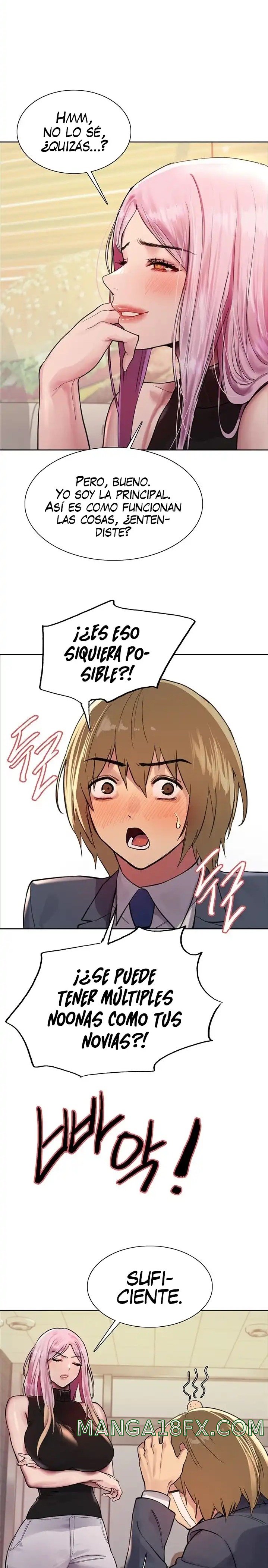 Sex Stopwatch Raw - Chapter 46 [photo 14] - MangaPorn