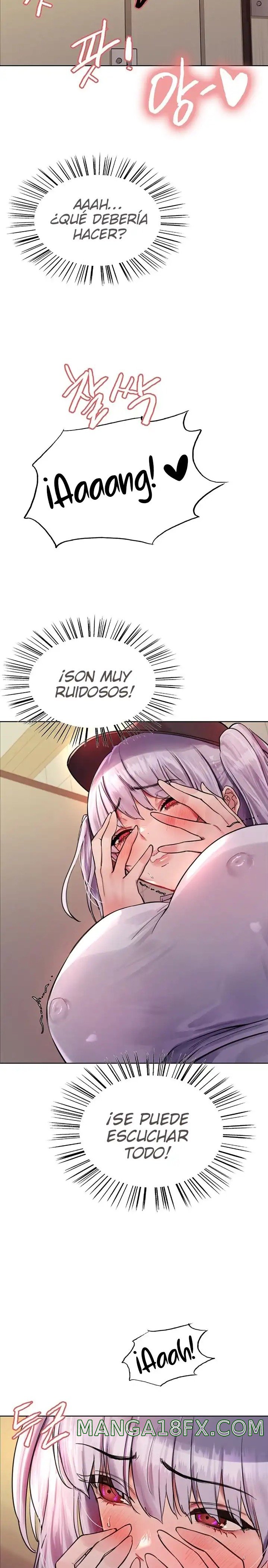 Sex Stopwatch Raw - Chapter 46 [photo 17] - MangaPorn