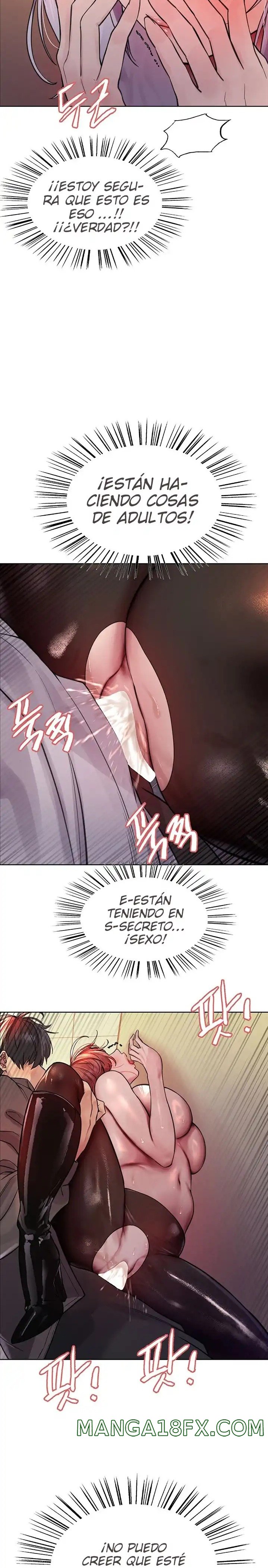 Sex Stopwatch Raw - Chapter 46 [photo 18] - MangaPorn