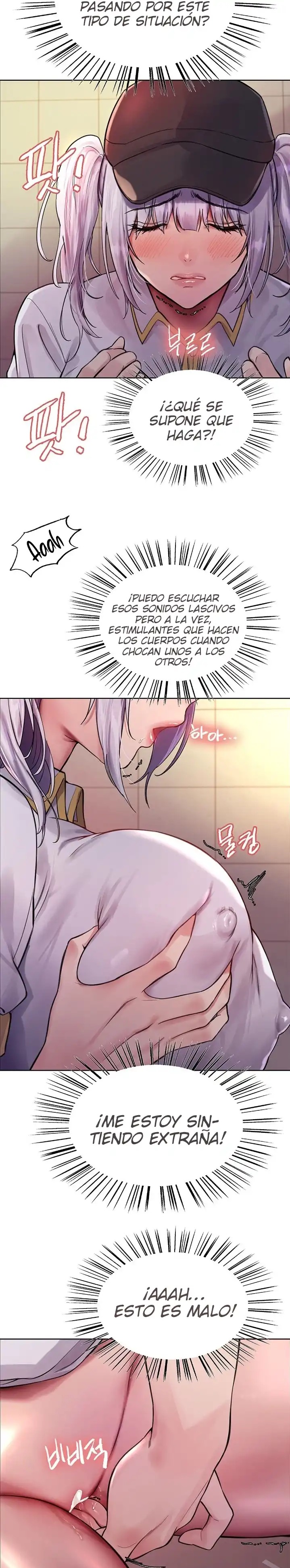 Sex Stopwatch Raw - Chapter 46 [photo 19] - MangaPorn