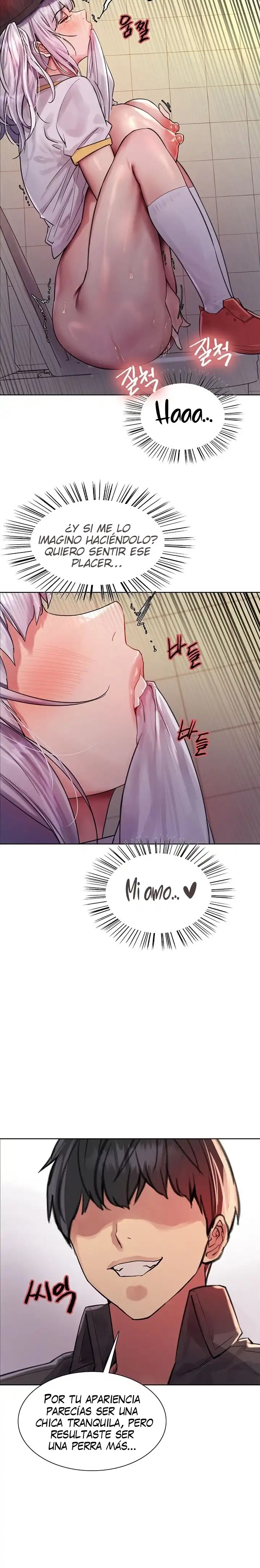 Sex Stopwatch Raw - Chapter 46 [photo 24] - MangaPorn