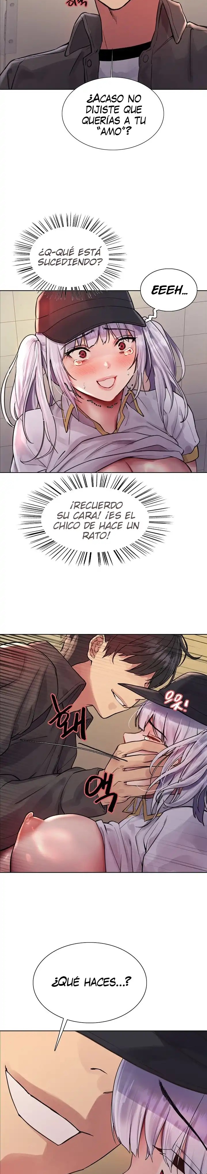 Sex Stopwatch Raw - Chapter 46 [photo 25] - MangaPorn