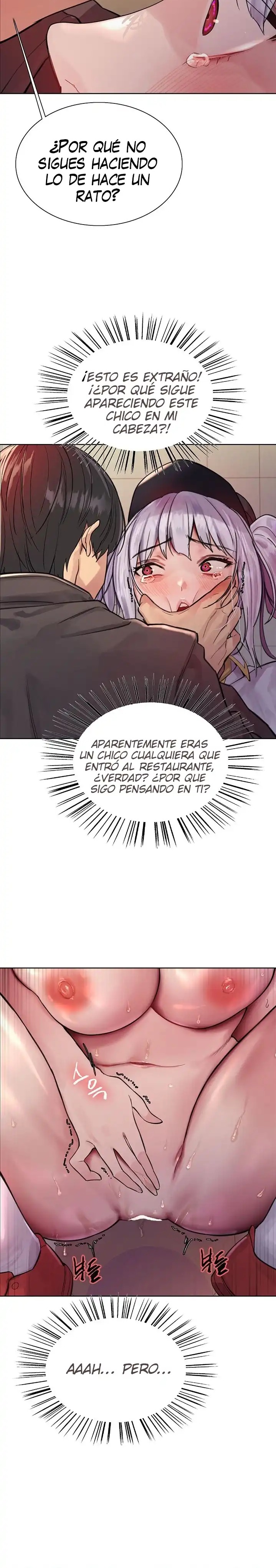 Sex Stopwatch Raw - Chapter 46 [photo 26] - MangaPorn