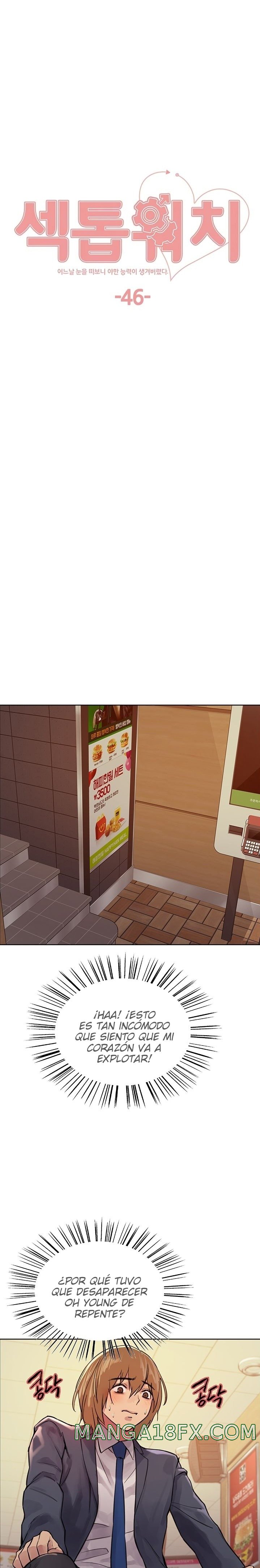 Sex Stopwatch Raw - Chapter 46 [photo 4] - MangaPorn