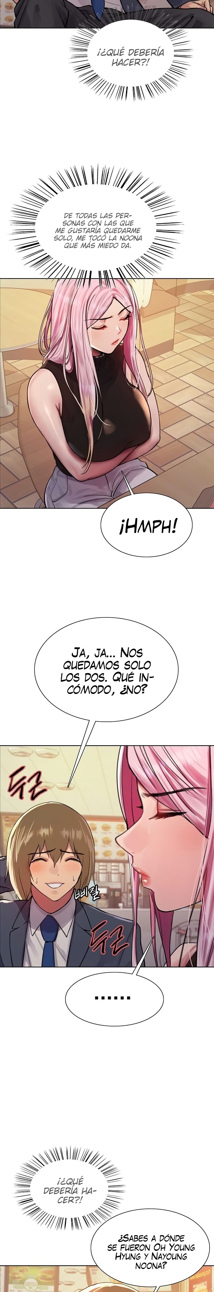 Sex Stopwatch Raw - Chapter 46 [photo 5] - MangaPorn