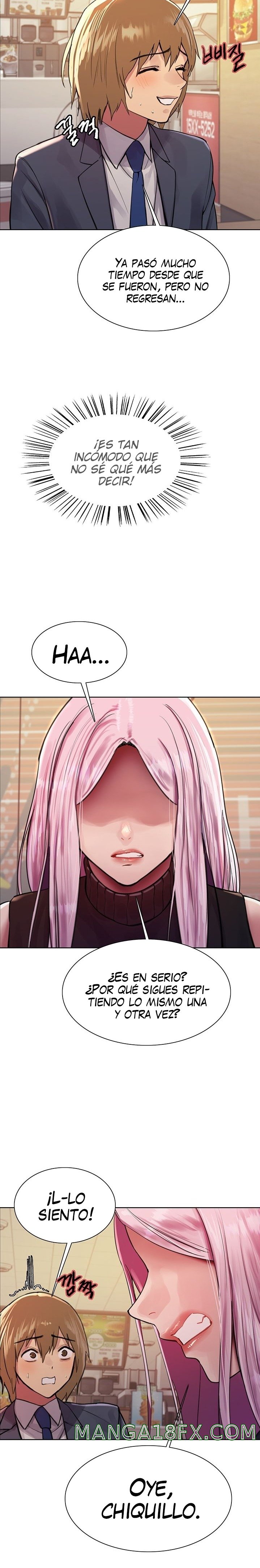 Sex Stopwatch Raw - Chapter 46 [photo 6] - MangaPorn