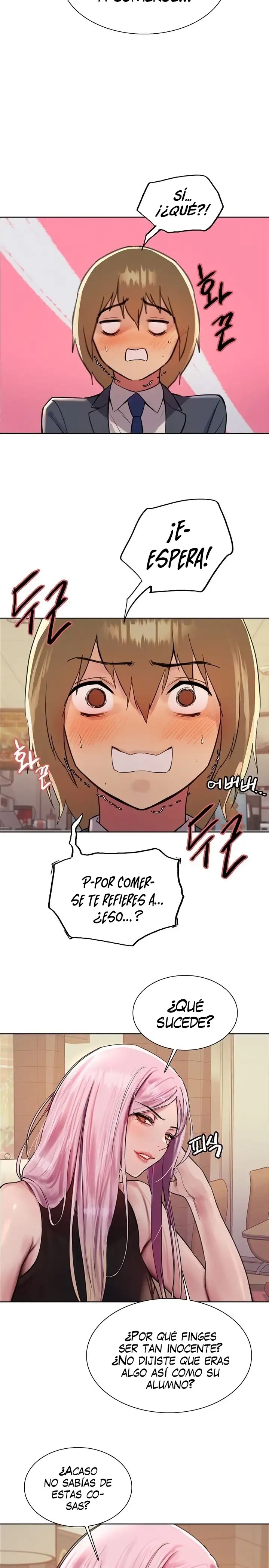 Sex Stopwatch Raw - Chapter 46 [photo 8] - MangaPorn