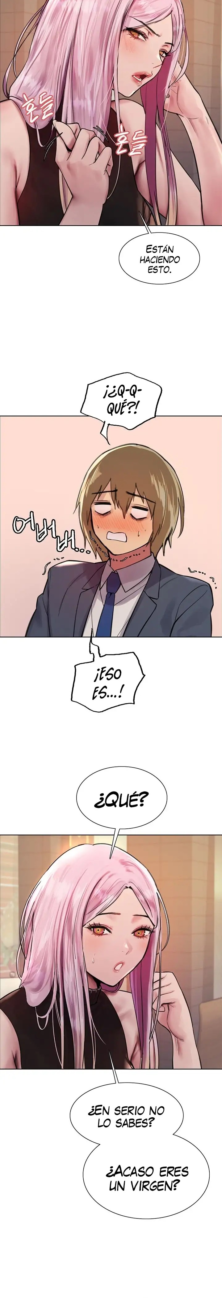 Sex Stopwatch Raw - Chapter 46 [photo 9] - MangaPorn