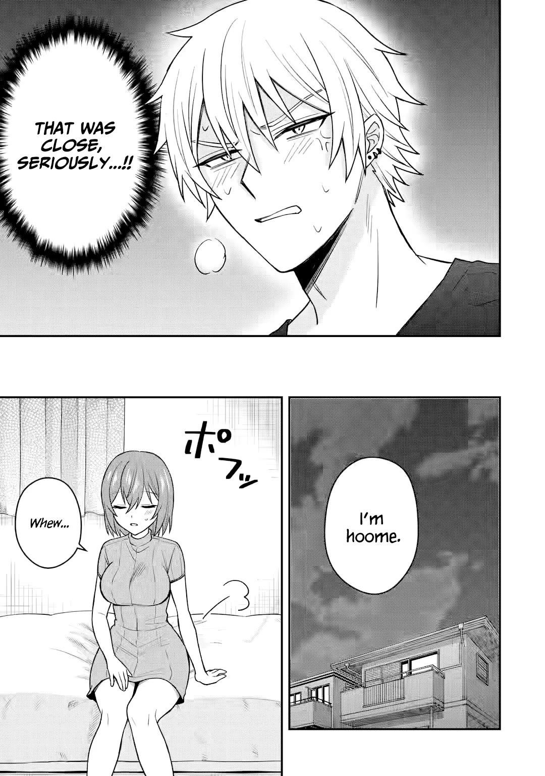 I Was Reincarnated As The Scumbag From a Netorare Manga, But The Heroine is Coming On To Me - Chapter 10 [photo 27] - MangaPorn