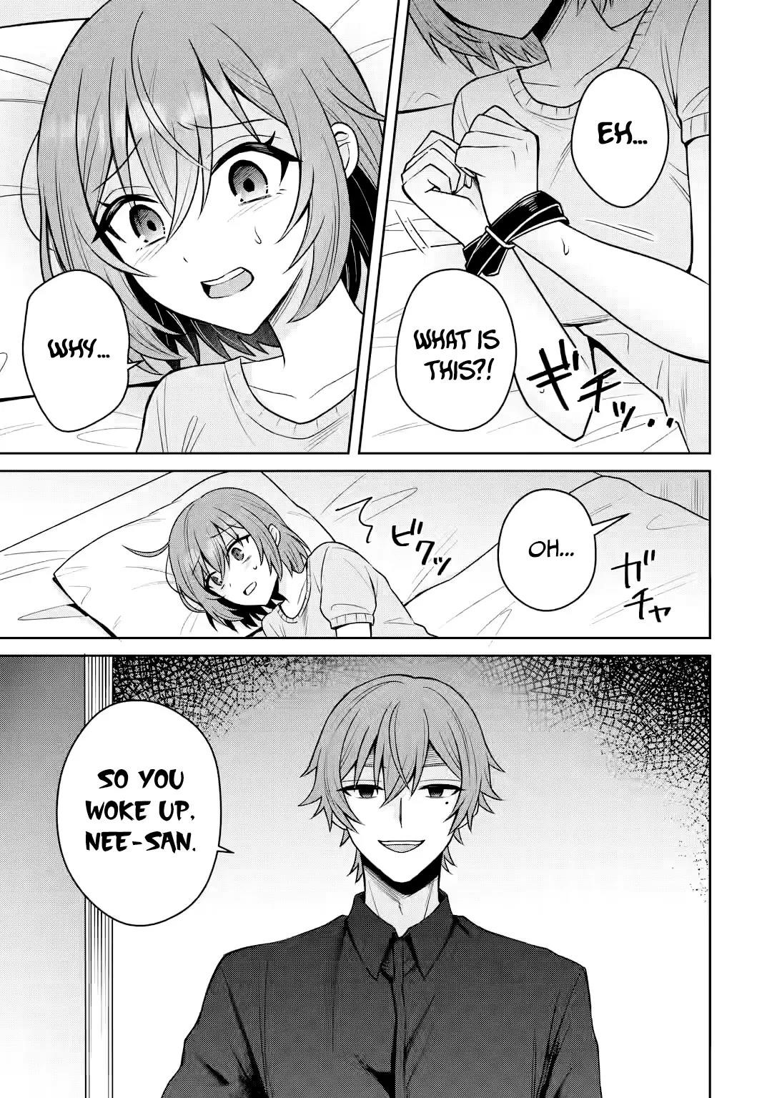 I Was Reincarnated As The Scumbag From a Netorare Manga, But The Heroine is Coming On To Me - Chapter 13 [photo 23] - MangaPorn