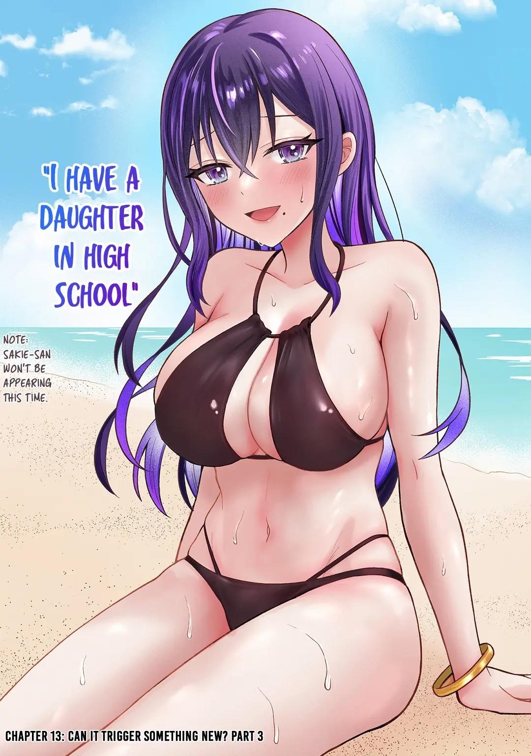 I Was Reincarnated As The Scumbag From a Netorare Manga, But The Heroine is Coming On To Me - Chapter 13 [photo 3] - MangaPorn