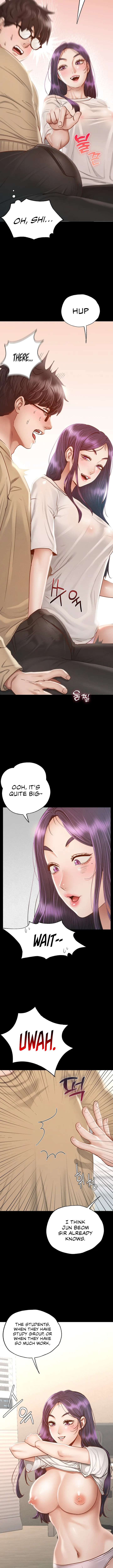 Not in School! - Chapter 1 [photo 22] - MangaPorn