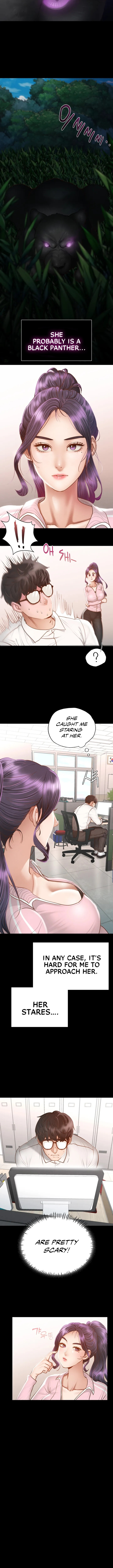 Not in School! - Chapter 1 [photo 4] - MangaPorn