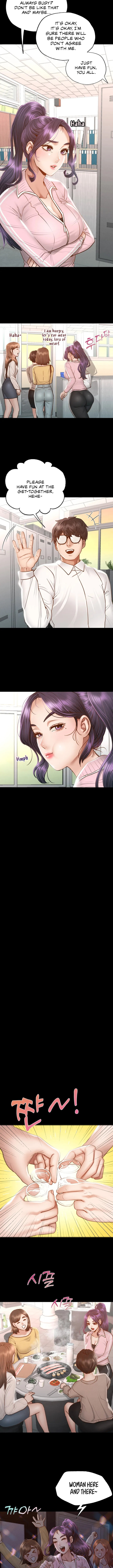 Not in School! - Chapter 1 [photo 7] - MangaPorn