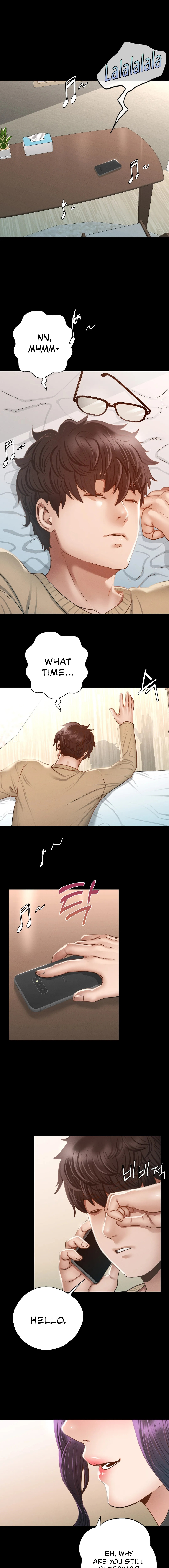 Not in School! - Chapter 2 [photo 21] - MangaPorn