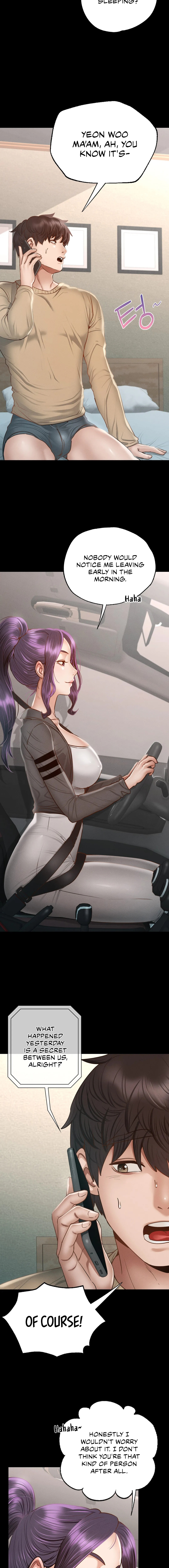 Not in School! - Chapter 2 [photo 22] - MangaPorn