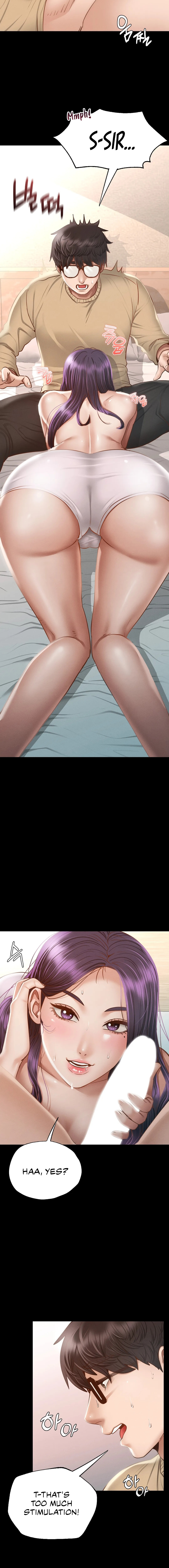 Not in School! - Chapter 2 [photo 5] - MangaPorn