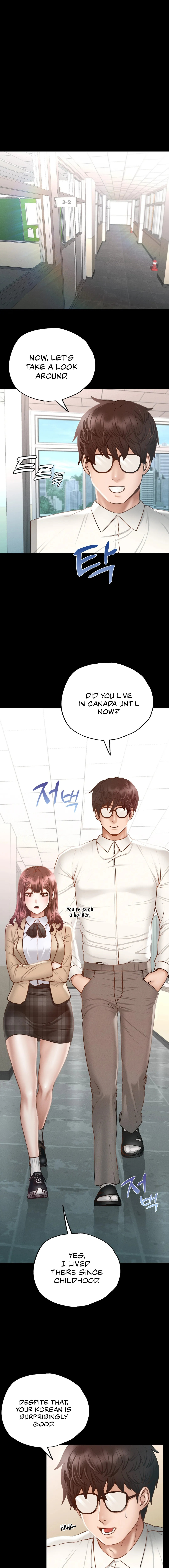 Not in School! - Chapter 3 [photo 10] - MangaPorn