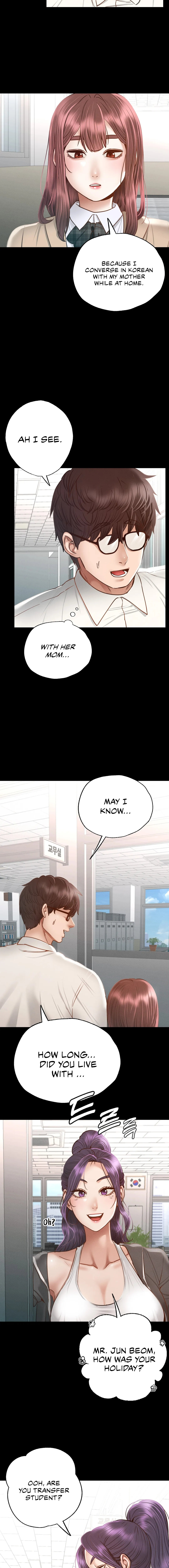 Not in School! - Chapter 3 [photo 11] - MangaPorn