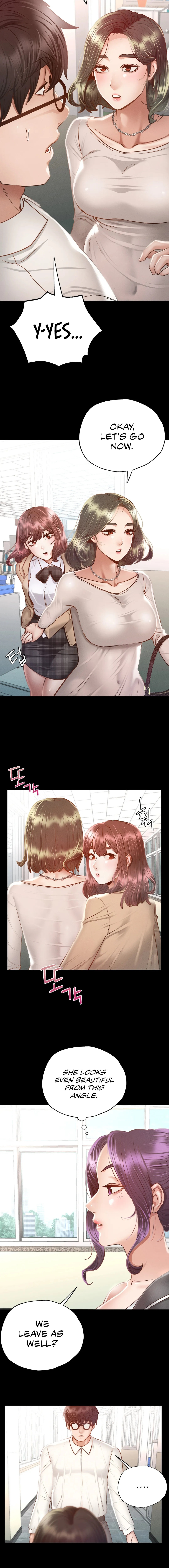 Not in School! - Chapter 3 [photo 13] - MangaPorn