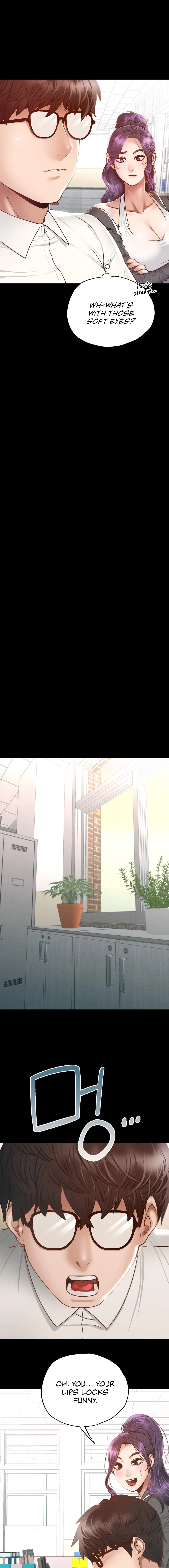 Not in School! - Chapter 3 [photo 14] - MangaPorn