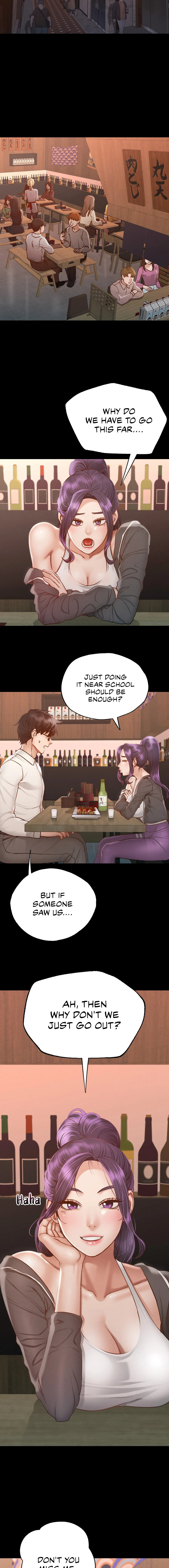 Not in School! - Chapter 3 [photo 16] - MangaPorn