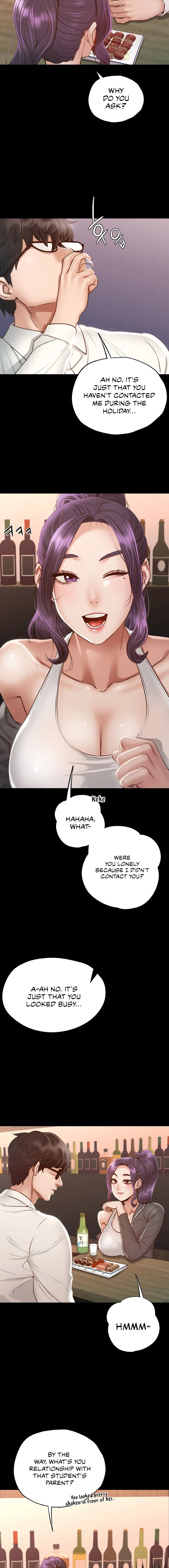 Not in School! - Chapter 3 [photo 18] - MangaPorn