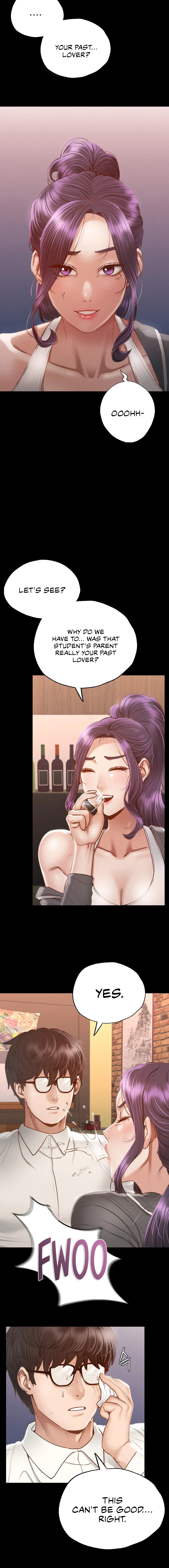 Not in School! - Chapter 3 [photo 20] - MangaPorn