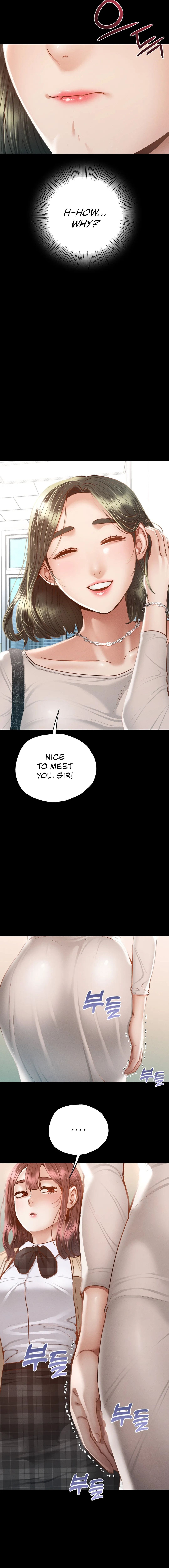 Not in School! - Chapter 3 [photo 3] - MangaPorn