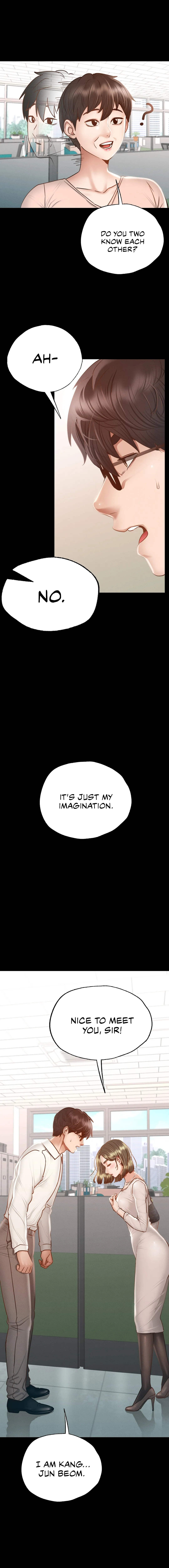 Not in School! - Chapter 3 [photo 4] - MangaPorn